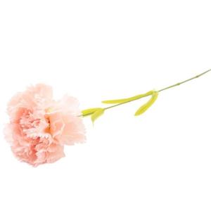 Umelý kvet - klinček 60 cm svätá ruža vyobraziť