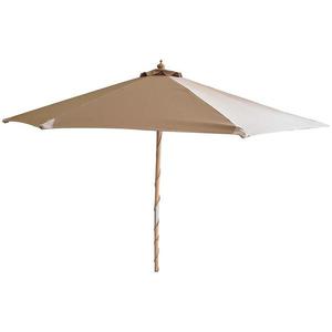 Záhradný slnečník Fie 300 cm béžový vyobraziť