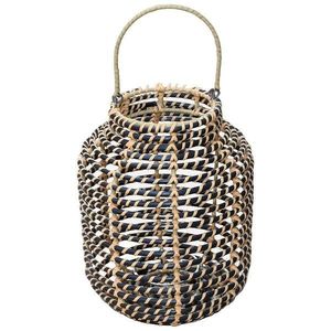 Japonský lampáš s rukoväťou 22x30h vyobraziť