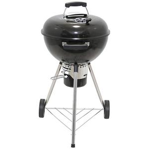 Gril na drevené uhlie Mercado 45 cm KY22018LK vyobraziť