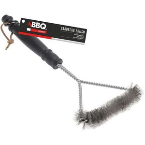 Kefa na čistenie grilu BBQ vyobraziť