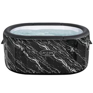 Ľadová vaňa glacial pre 2 osôb 6002Q vyobraziť