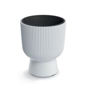 Kvetináč Milly DBMIG300 S449 biela vyobraziť