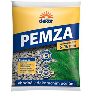 Pemza 5 l vyobraziť