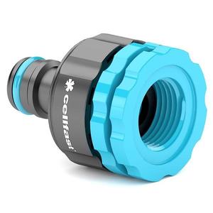Spojka s vnútorným závitom Ergo line 1/2", 3/4", 1" 53-210 vyobraziť