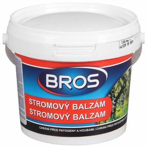 Balzam stromový BROS 350g vyobraziť