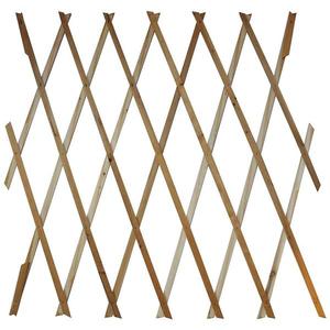 Drevená opora TXN 0918 H90x180 cm vyobraziť