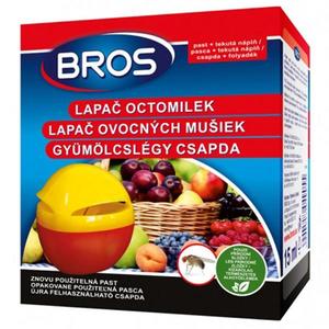 BROS Pasca na octomilky vyobraziť