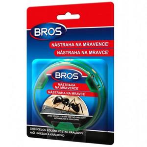 BROS Nástraha na mravce 1 ks 10 g vyobraziť