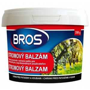BROS Stromový balzám 350g vyobraziť