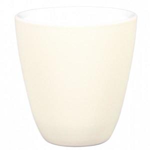 Obal na kvetináč MODERN CLASSIC ORCHID antracit keramický vyobraziť