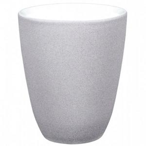 Obal na kvetináč MODERN CLASSIC ORCHID sivý keramický vyobraziť