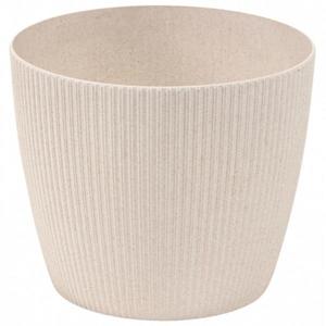 Obal na kvety Magnolia Jumper Eco 14x11 cm biely vyobraziť