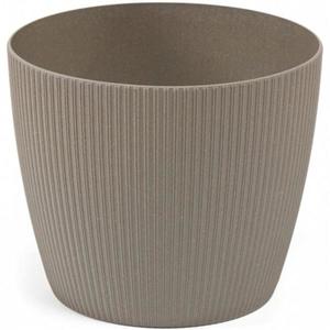 Obal na kvety Magnolia Jumper Eco 14x11 cm šedý vyobraziť