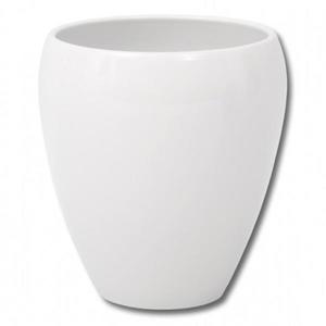 Obal na kvetináč LUNA ORCHID MODERN keramický lesklý 14x16 cm vyobraziť