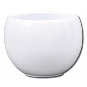 Obal na kvetináč LUNA MODERN keramický lesklý d17x13 cm vyobraziť