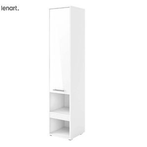 Dig-net nábytok Skrinka Lenart Concept Pro CP-07 | biela vyobraziť