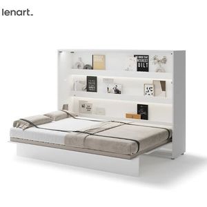 Dig-net nábytok Sklápacia posteľ BED CONCEPT BC-04 vyobraziť