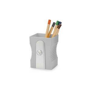 Plastový organizér na písacie potreby Sharpener – Balvi vyobraziť