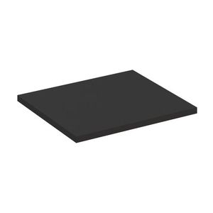 ArtCom Doska pod umývadlo BLACK | čierny mat Typ: Doska 60 cm / 89-60-46 vyobraziť