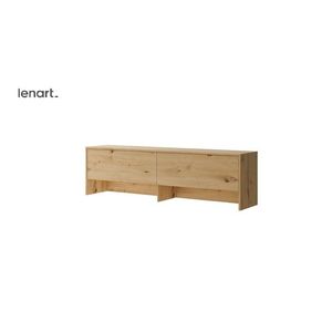Dig-net nábytok Nadstavec pre sklápaciu posteľ BED CONCEPT BC-09 vyobraziť