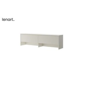 Dig-net nábytok Nadstavec pre sklápaciu posteľ Lenart BED CONCEPT BC-09 | kašmír vyobraziť