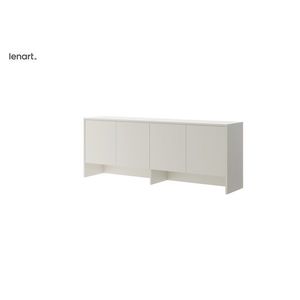 Dig-net nábytok Nadstavec pre sklápaciu posteľ Lenart BED CONCEPT BC-10 | kašmír vyobraziť