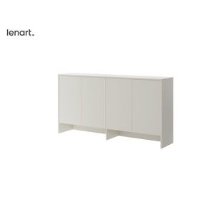 Dig-net nábytok Nadstavec pre sklápaciu posteľ Lenart BED CONCEPT BC-11 | kašmír vyobraziť