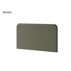 Dig-net nábytok Čalúnený panel Lenart BED CONCEPT BC-16 / 140 | zelená vyobraziť
