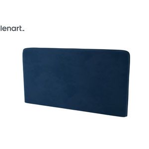 Dig-net nábytok Čalúnený panel Lenart BED CONCEPT BC-17 / 160 | modrá vyobraziť