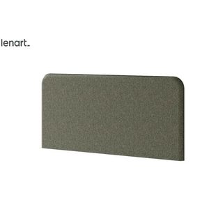 Dig-net nábytok Čalúnený panel Lenart BED CONCEPT BC-17 / 160 | zelená vyobraziť