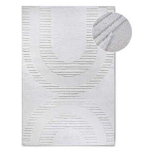 Krémovobiely koberec 80x120 cm Bartoux Cream White – Elle Decoration vyobraziť