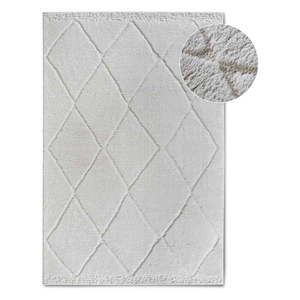 Krémovobiely koberec 160x235 cm Perrotin Cream White – Elle Decoration vyobraziť