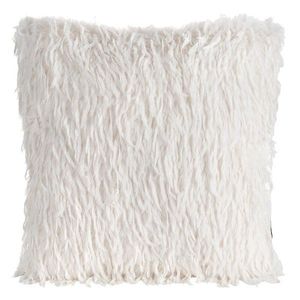 ArtFir Obliečka na vankúš ADORE | biela 45 x 45 cm vyobraziť
