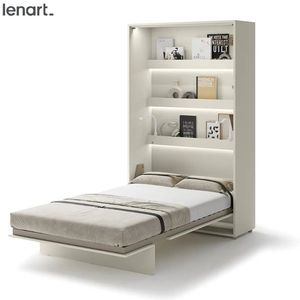 Dig-net nábytok Sklápacia posteľ BED CONCEPT BC-02 vyobraziť