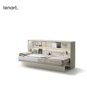 Dig-net nábytok Sklápacia posteľ BED CONCEPT BC-06 vyobraziť