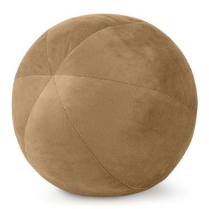 ArtFir Vankúš GAJA 4 | medová 24 cm vyobraziť