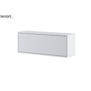 Dig-net nábytok Závesná skrinka Lenart BED CONCEPT BC-29 | biela vyobraziť
