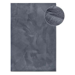 Antracitový koberec 160x230 cm Leon – Villeroy&Boch vyobraziť