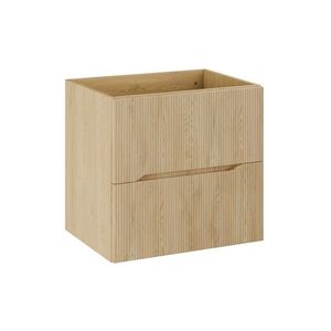 ArtCom Skrinka pod umývadlo NORDIC Cremona 82-60-46-2S | 60 cm vyobraziť