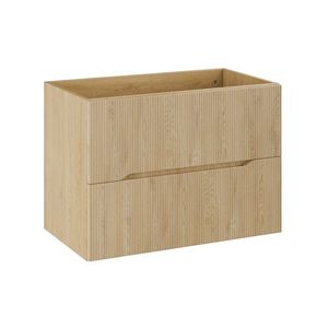 ArtCom Skrinka pod umývadlo NORDIC Cremona 82-80-46-2S | 80 cm vyobraziť