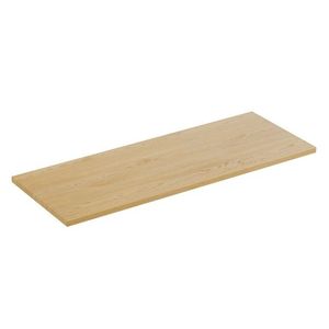 ArtCom Doska pod umývadlo CREMONA | dub Cremona Typ: Doska 120 cm / 89-120-46 vyobraziť