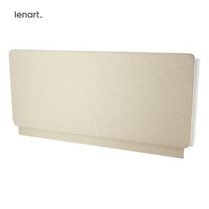 Dig-net nábytok Čalúnený panel Lenart CONCEPT PRO CP-12 / 140 | béžová vyobraziť