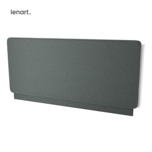 Dig-net nábytok Čalúnený panel Lenart CONCEPT PRO CP-12 / 140 | grafit vyobraziť
