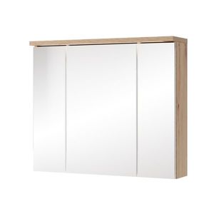 Szynaka Zrkadlová skrinka STING 58 | 80 cm vyobraziť