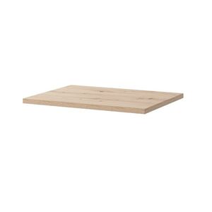 Szynaka Doska pod umývadlo STING | dub artisan Prevedenie: Doska 60 cm vyobraziť
