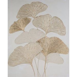 ArtFir Obraz ART 496 | zlatá/béžová 80 x 100 cm vyobraziť