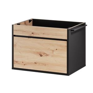 Szynaka Skrinka pod umývadlo MOSSA 56 | 60 cm vyobraziť