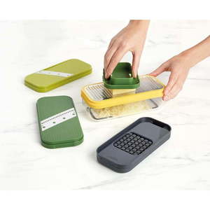 Multifunkčný krájač Multi-Prep Compact – Joseph Joseph vyobraziť