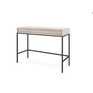 ArtPS Toaletný stolík MONA T-104 | cashmere vyobraziť
